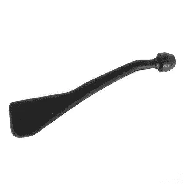 Salida Escape Delantera Snorkel Defender
