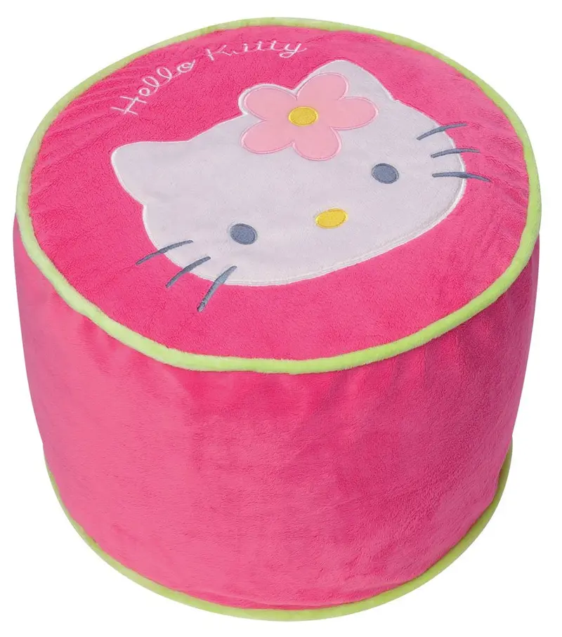 Sanrio Hello Kitty Puf hinchable - Fun House 87305511