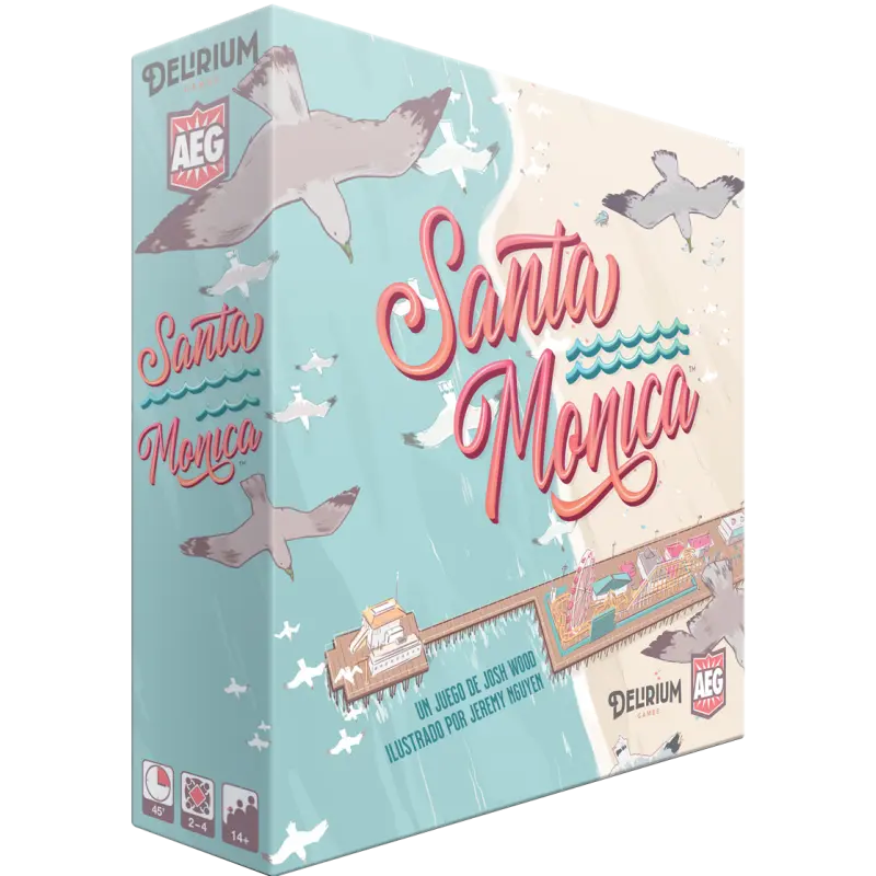 Santa Mónica