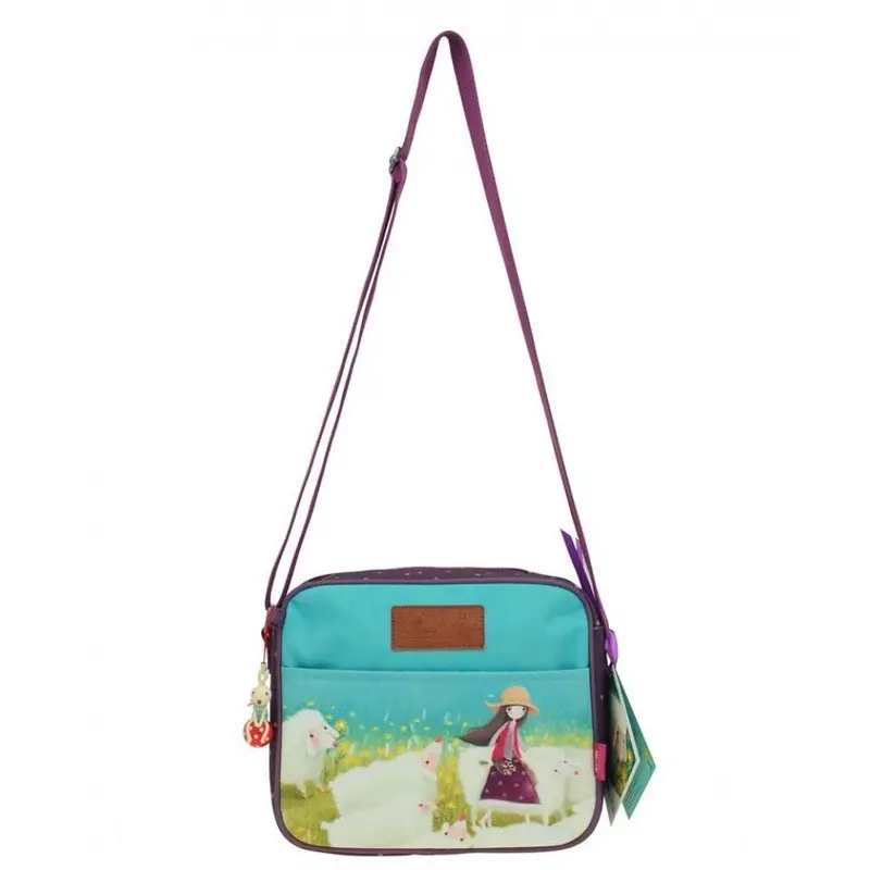 Santoro Kori Kumi, Bolso Bandolera Buttercup Meadow - Busquets 41059