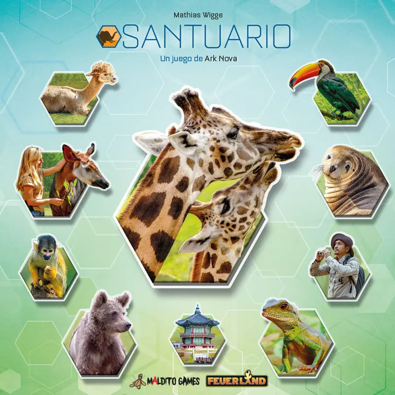 Santuario