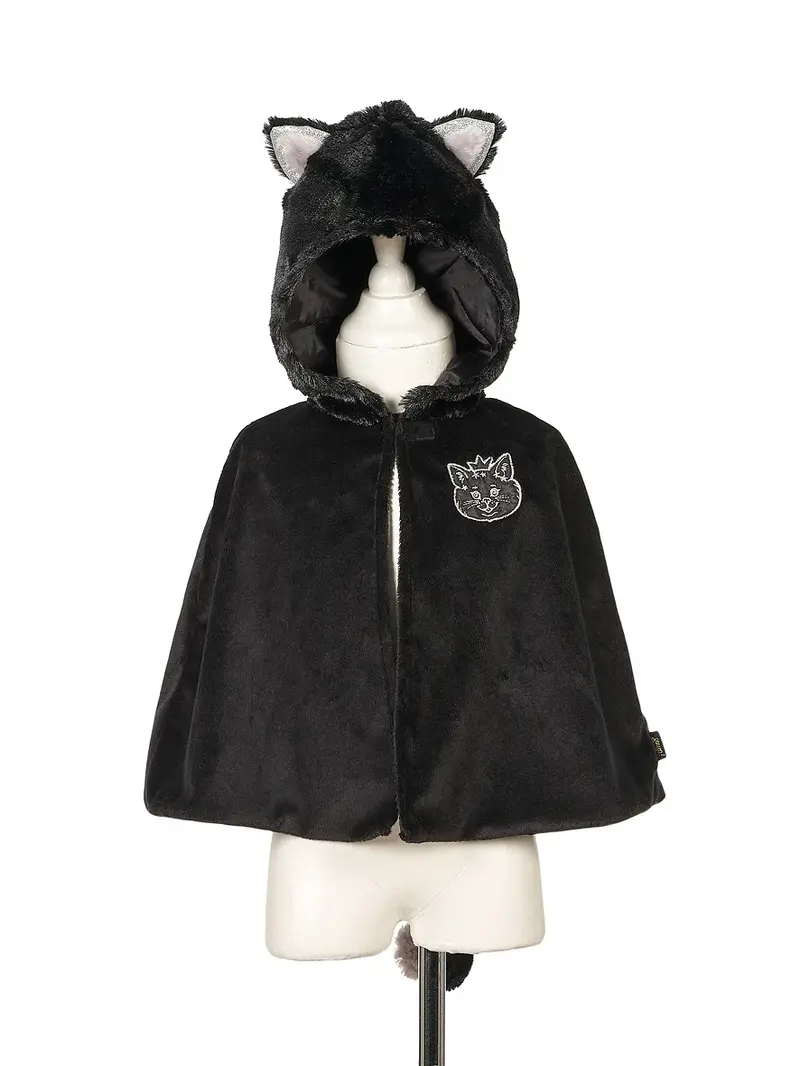 Sascha Cat cape,2 yrs, 92 cm