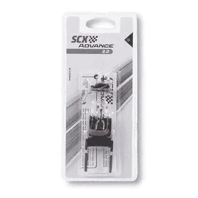 Scalextric Kit Digital Para Coche TipoA