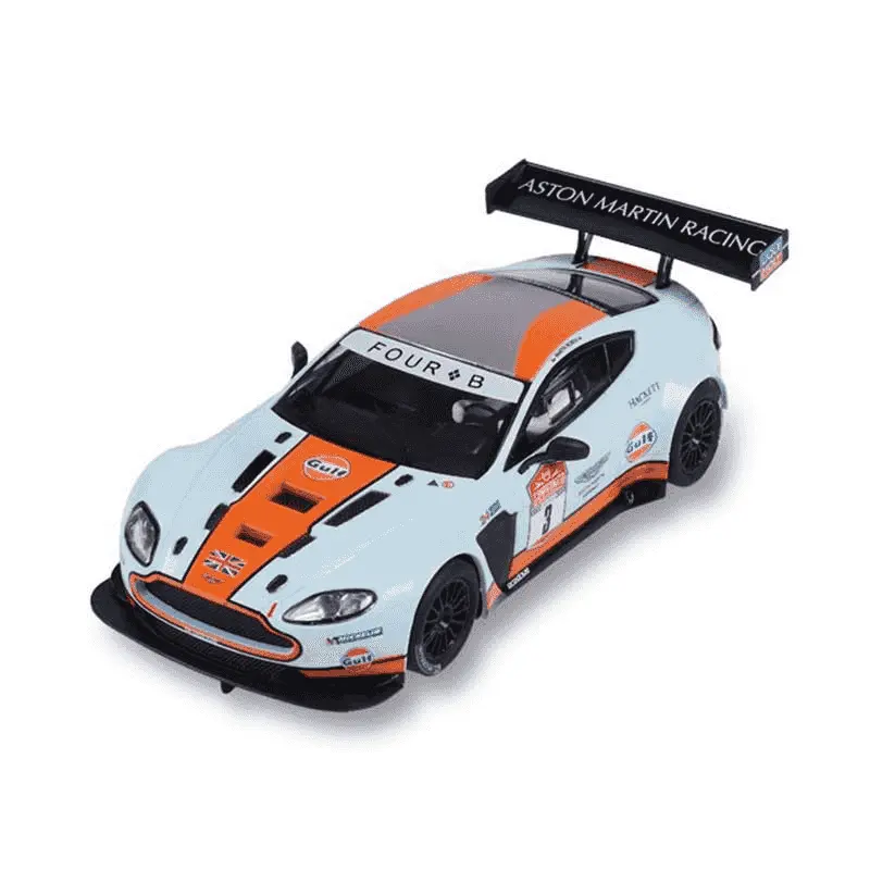 Scx Vantage Gt3 - Gulf