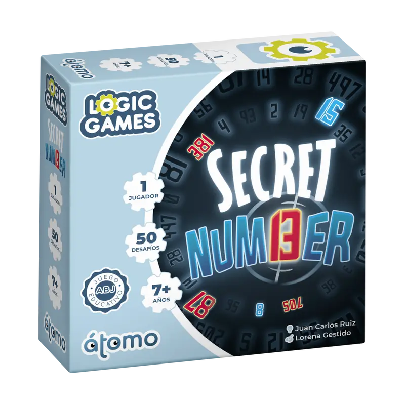 Secret Number