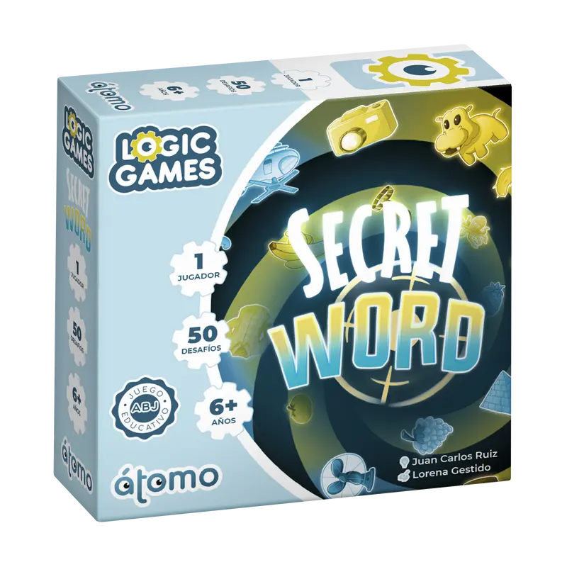 Secret Word
