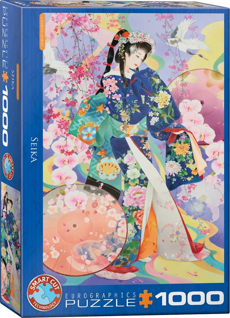 Seika