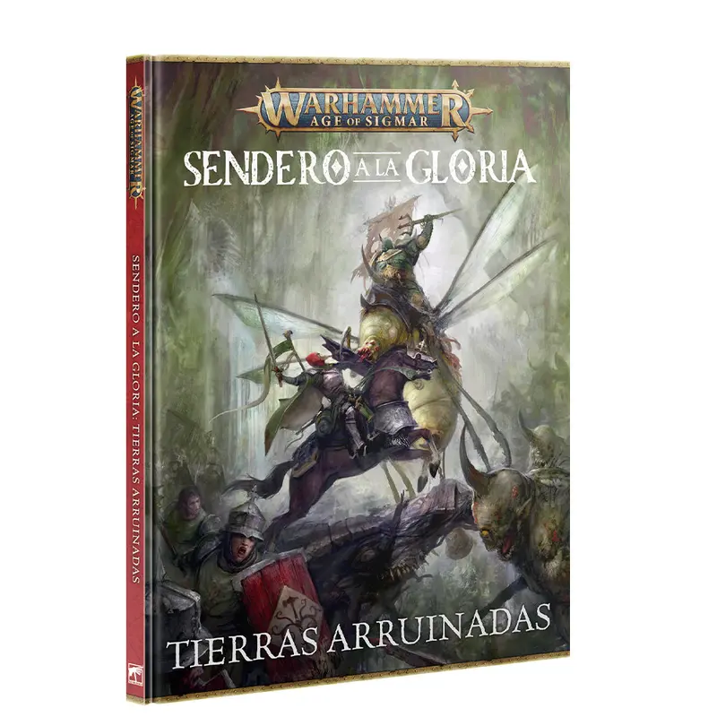 Sendero A La Gloria