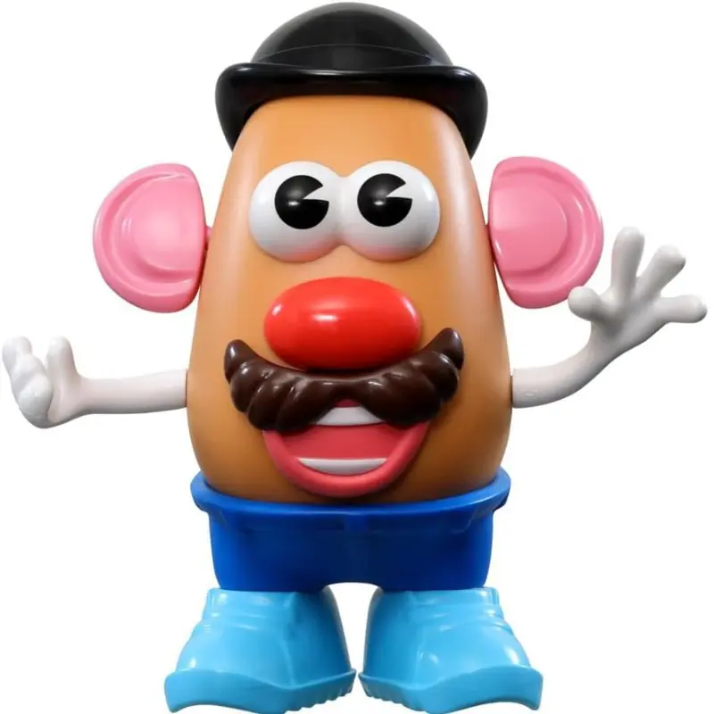 Señor Potato Head juguete Hasbro