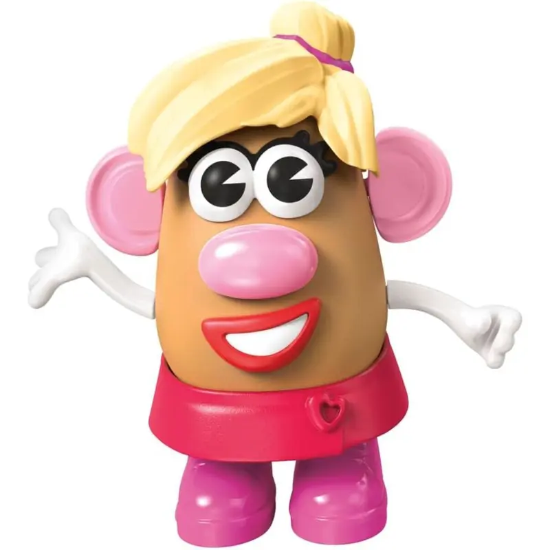 Señora Potato juguete