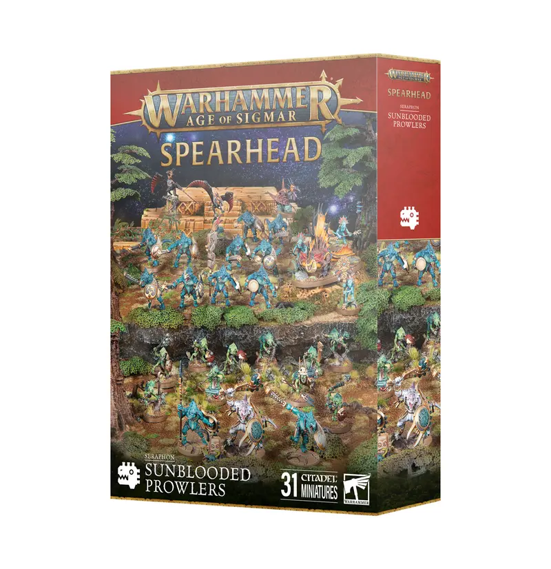 Seraphon