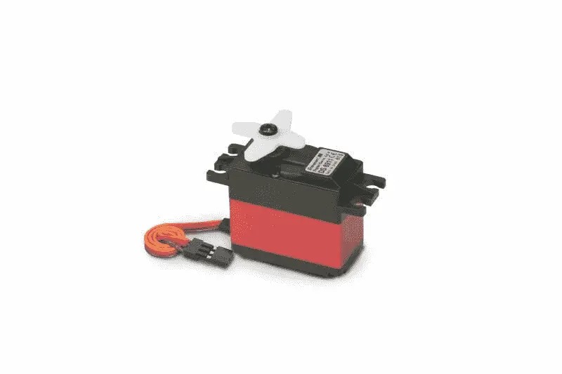 SERVO DIGITAL+BRUSHLESS DS8911 28 KGS.C/