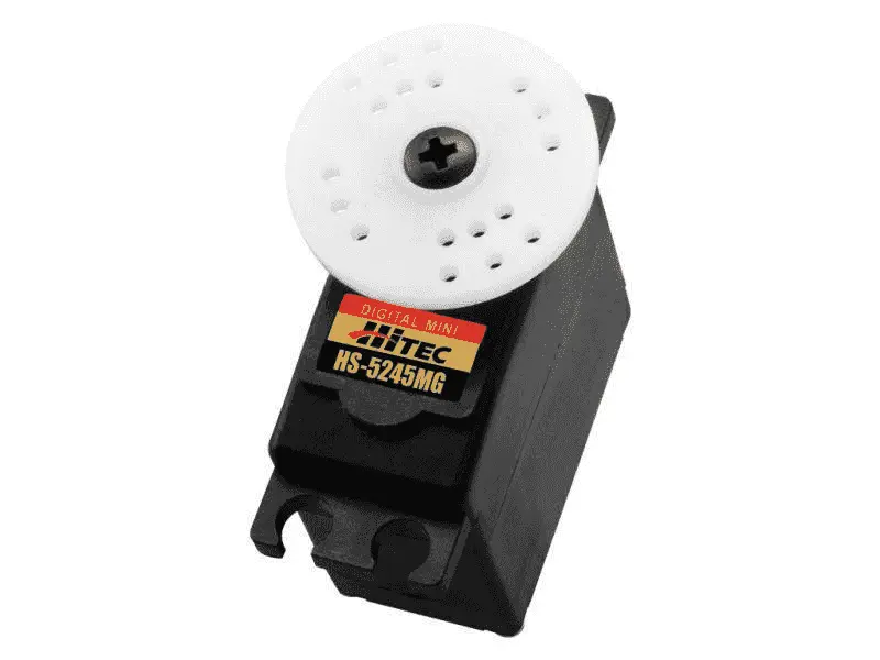 Servo Digital HT-5245MG 5.5KGS. 0.12SEG