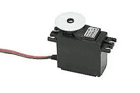 SERVO DS 8100 G. DIGITAL PARA GYRO