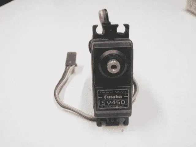Servo Futaba FP-S 9450 Digital