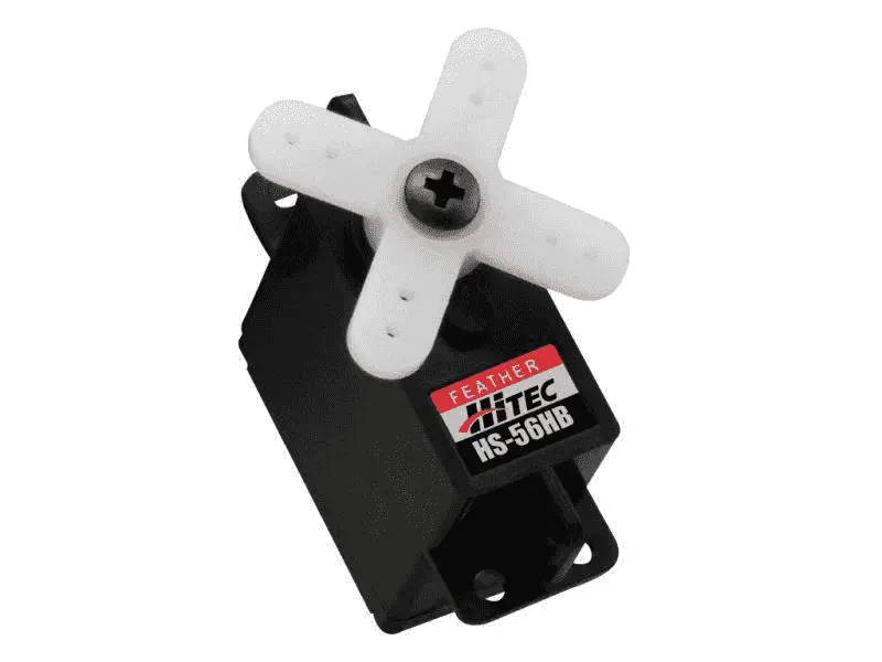 Servo Micro 1.4KGS. 0.1SEG. Para 6V