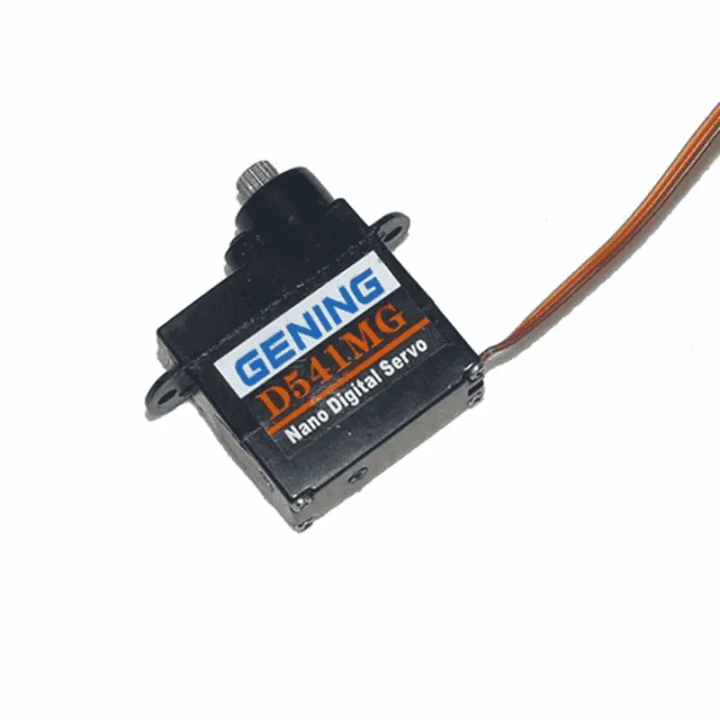 SERVO NANO DIGITAL 5,6 GRAMOS D541 MG