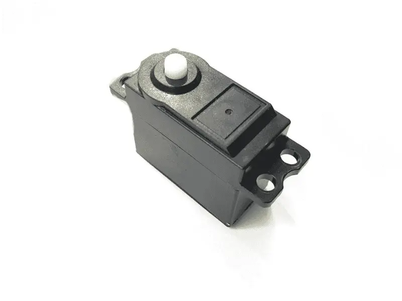 Servo Super Standar Siagel