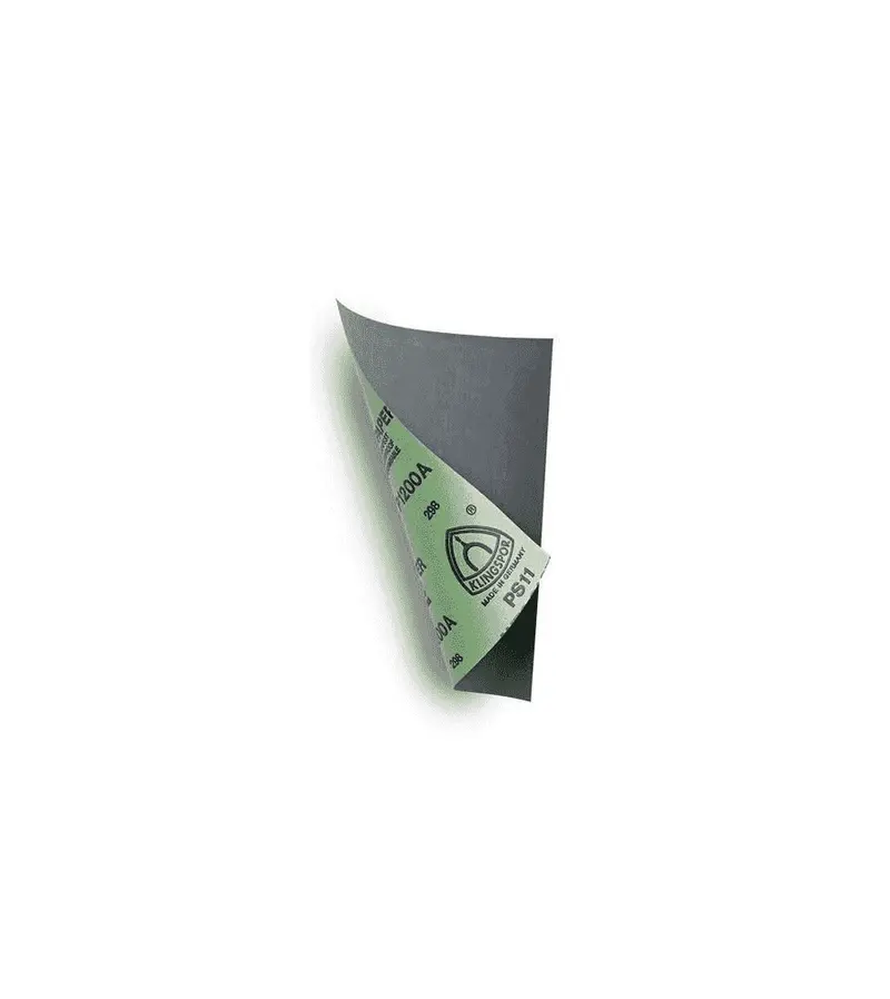 Set 3 Lijas Extra Finas (1200, 1500, 20) 230x280 mm
