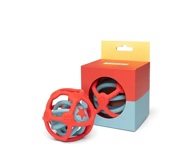 Set de 2 bolas sensoriales (Varios modelos) - Little L
