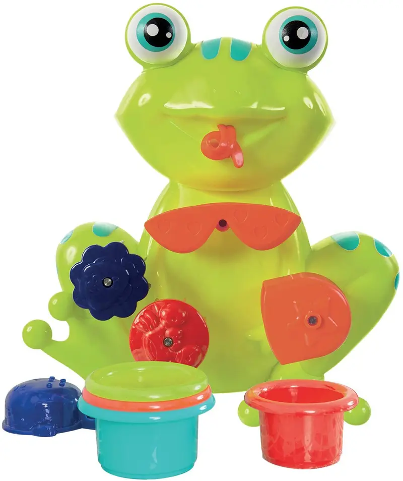 Set de Baño Rana - Ludi 12246