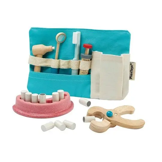 Set de Dentista