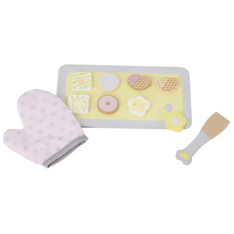 Set de hornear galletas