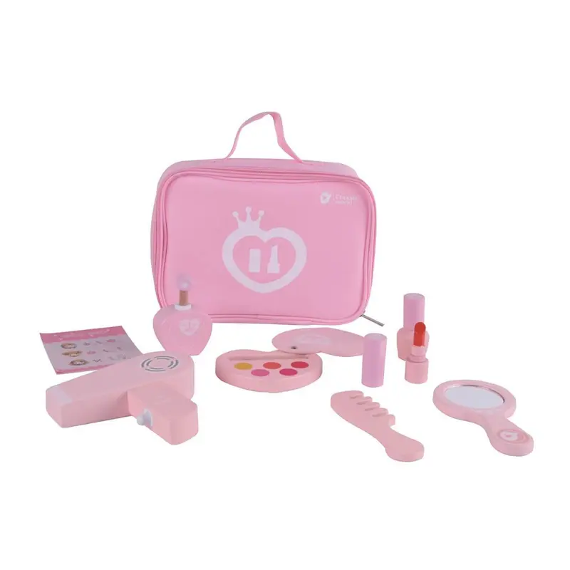 Set de maquillaje