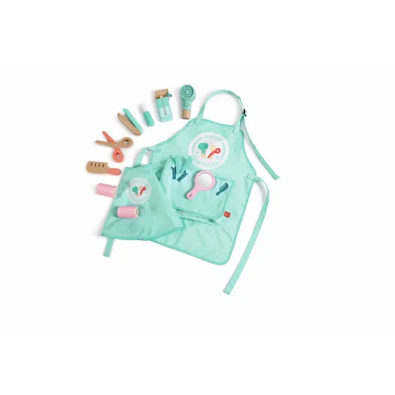 Set de Peluquería estilosa