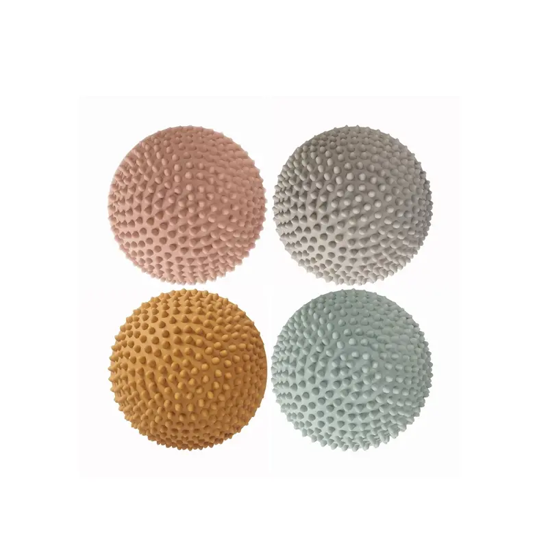 Set de piedras sensoriales Light Hippo