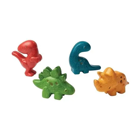 Set Dinosaurios