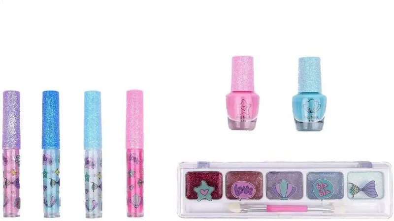 Set maquillaje infantil - 84141 create it