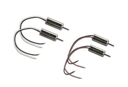 Set Motores Drone Nano
