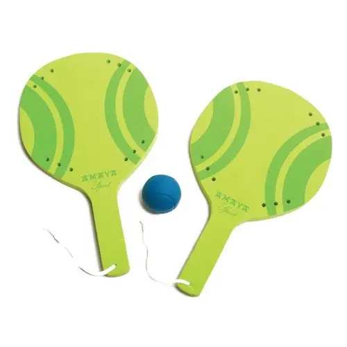 Set palas eva soft