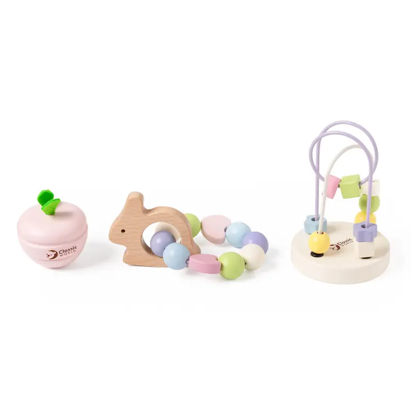 Set para Bebés Mara
