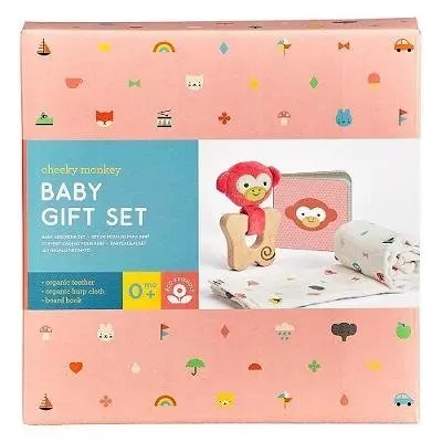 Set Regalo Mono