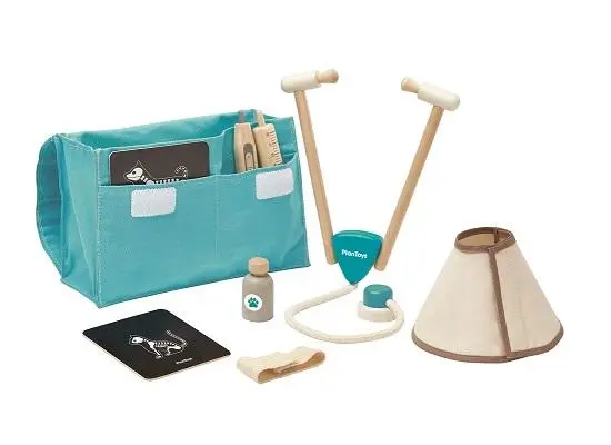 Set Veterinario