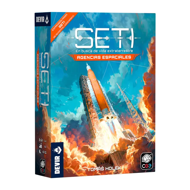 SETI