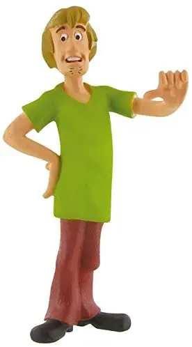 Shaggy figura - Bullyland 99604