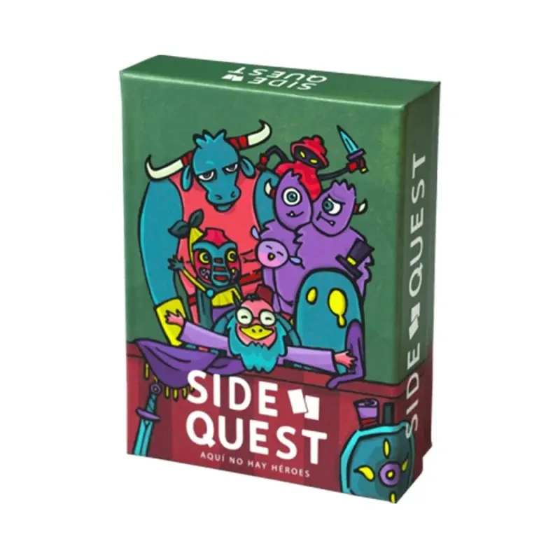 Side Quest