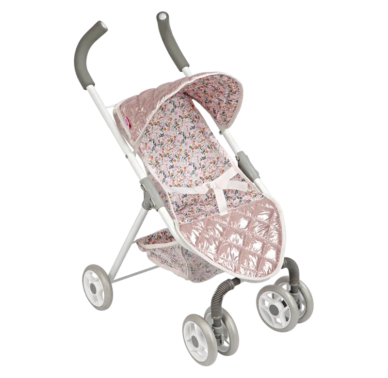 Silla de Paseo Fantasy 29x53x60 cm (Altura Manillar 62 cm) - Arias 40871