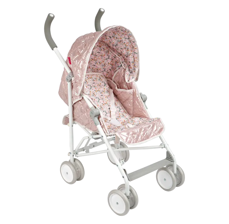 Silla de Paseo para Muñecas Arias Fantasy 34x61x73 cm | Ref. 40873