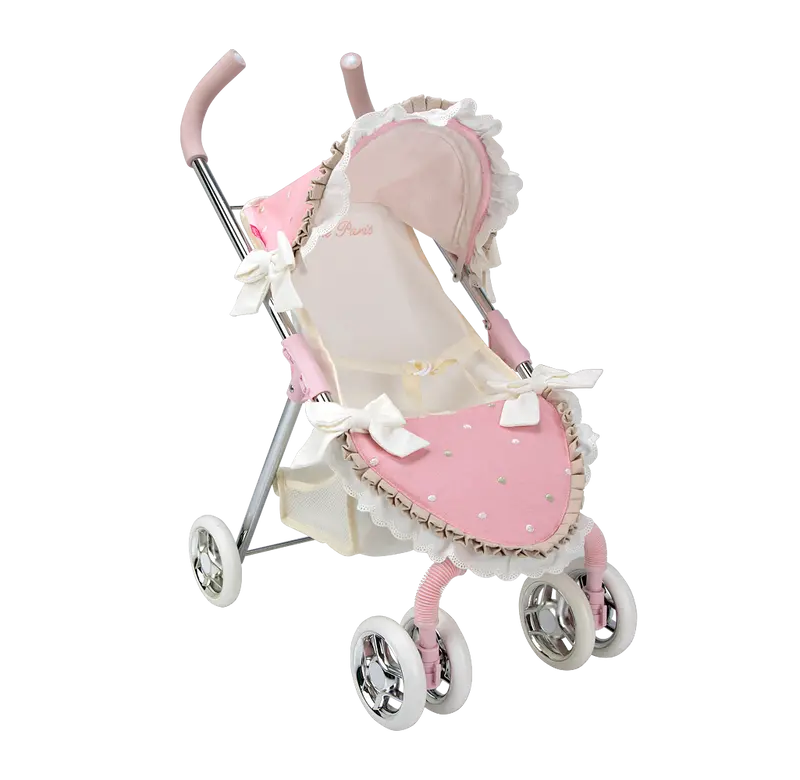 Silla de Paseo Reborns París - Arias 40823