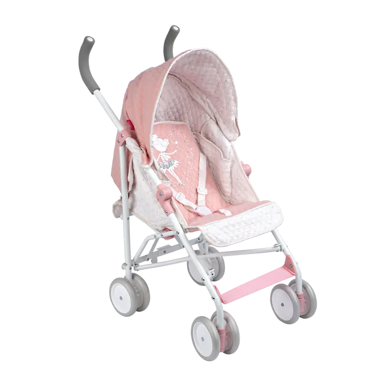 Silla de Paseo Universe 34x61x73 cm (Altura Manillar 73 cm) - Arias 40855