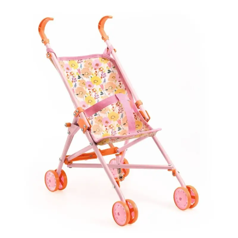 Silla paseo Flowers