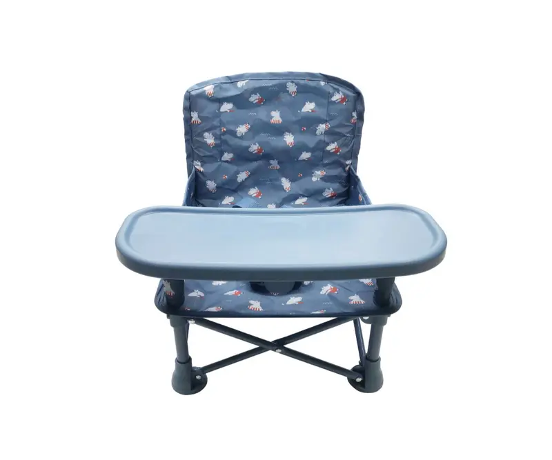 Silla Plegable Infantil (Varios modelos) - Monnëka