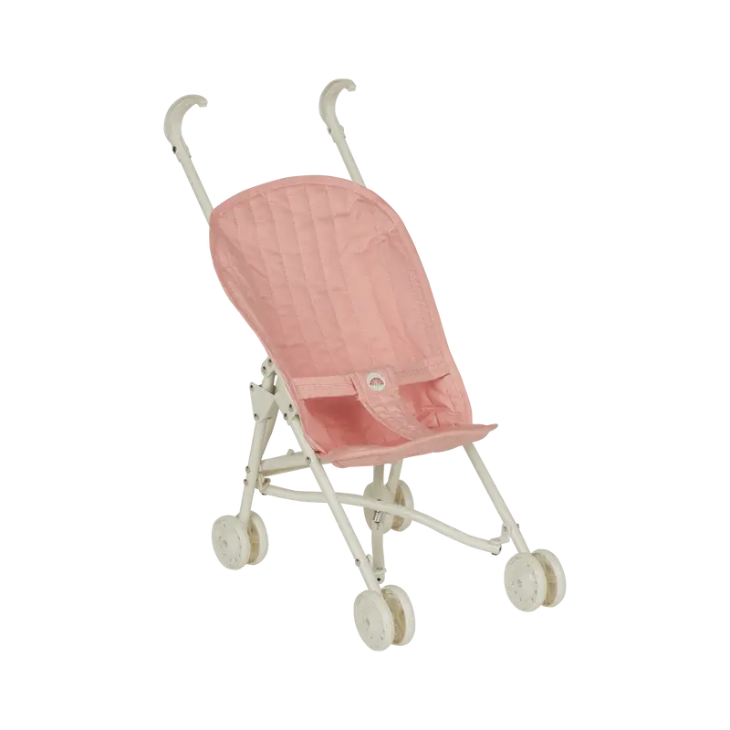 Sillita de paseo Sollie rosa Olli Ella