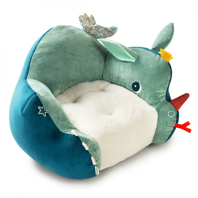 Sillón infantil joe - lilliputiens 83324