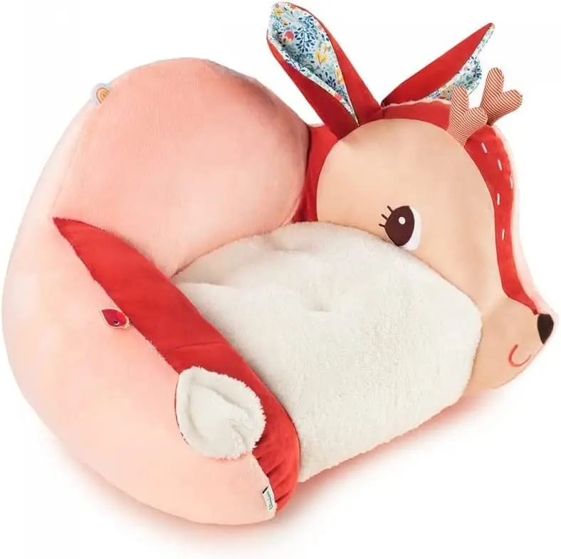 Sillón infantil stella - lilliputiens 83325