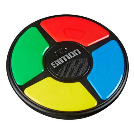 Simon  - Hasbro E9383